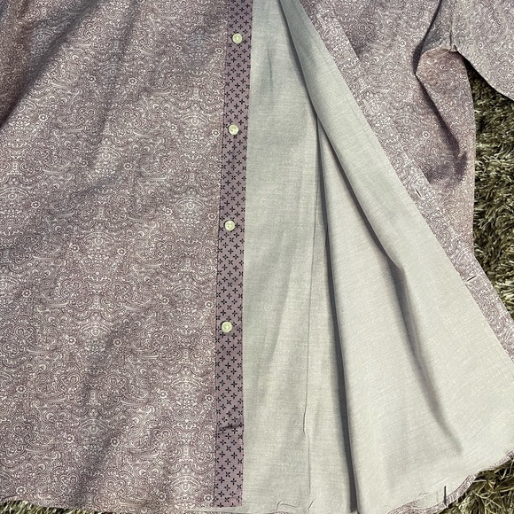 Ted Baker Endurance Button Up - Picture 9 of 16